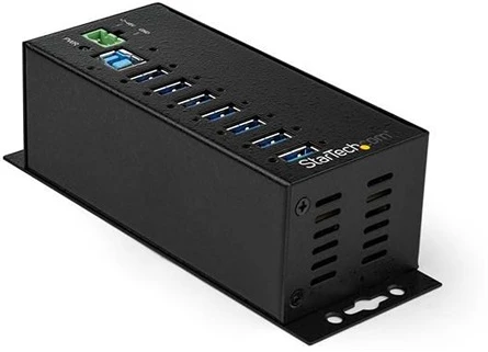 Startech HB30A7AME nagyítás