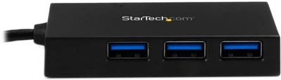 Startech HB30C4AFS nagyítás