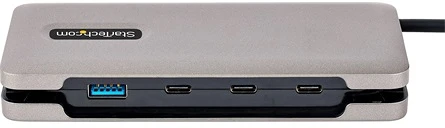 Startech HB31CM1A3CB nagyítás