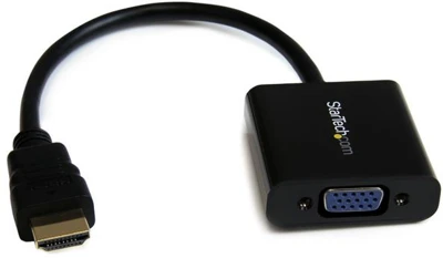 Startech HD2VGAE2 nagyítás