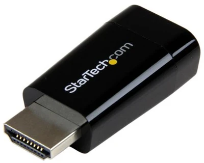 Startech HD2VGAMICRO nagyítás