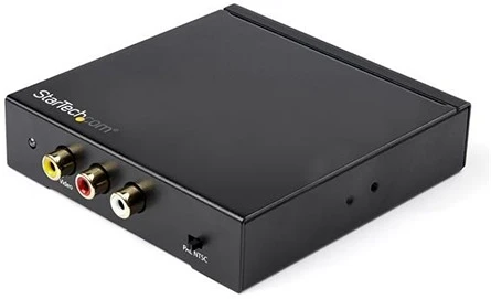 Startech HD2VID2 nagyítás