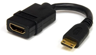 Startech HDACFM5IN nagyítás