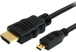 Startech HDADMM3M nagyítás