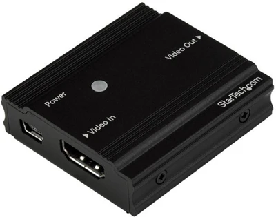 Startech HDBOOST4K nagyítás