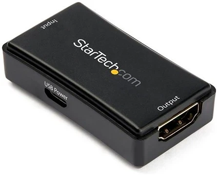 Startech HDBOOST4K2 nagyítás