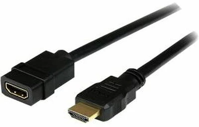 Startech HDEXT2M nagyítás