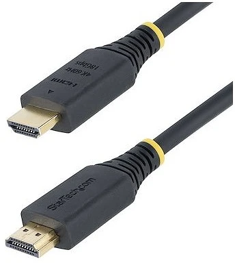 Startech HDMI2CABLE-4K60-150C nagyítás