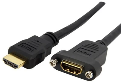 Startech HDMIPNLFM3 nagyítás