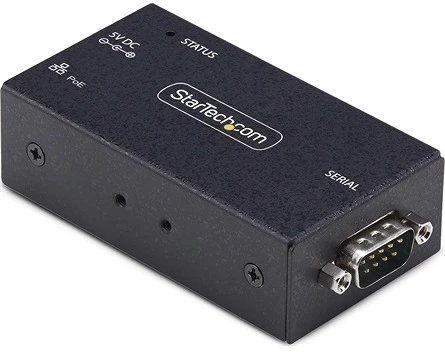 Startech I13P-SERIAL-ETHERNET nagyítás
