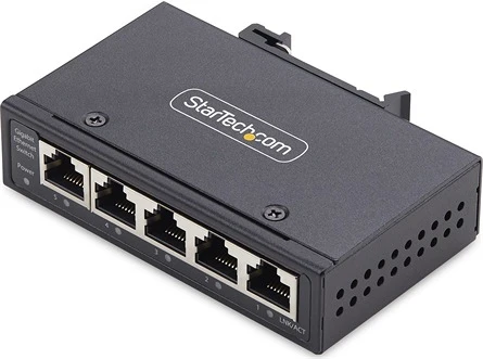 Startech I51G-ETHERNET-SWITCH nagyítás