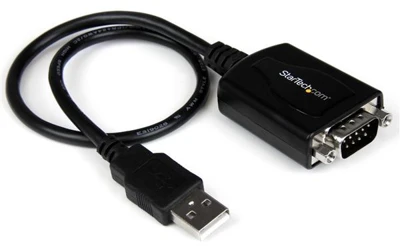 Startech ICUSB2321X nagyítás