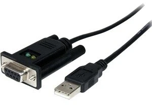 Startech ICUSB232FTN nagyítás