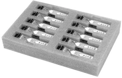 Startech J4858C10PKST nagyítás