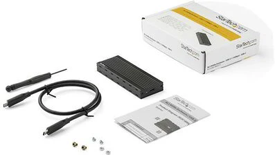 Startech M2E1BMU31C nagyítás