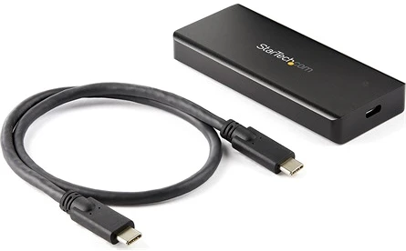 Startech M2E1BRU31C nagyítás