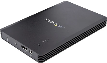 Startech M2E4BTB3 nagyítás