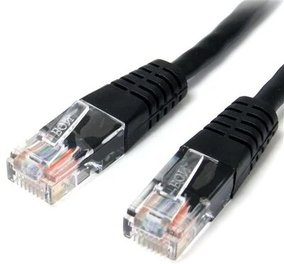 Startech M45PAT15MBK nagyítás