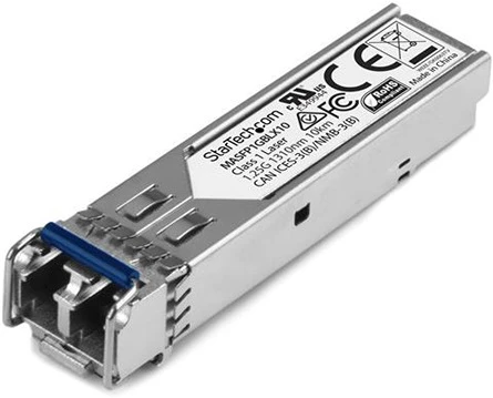 Startech MA-SFP-1GB-LX10 nagyítás