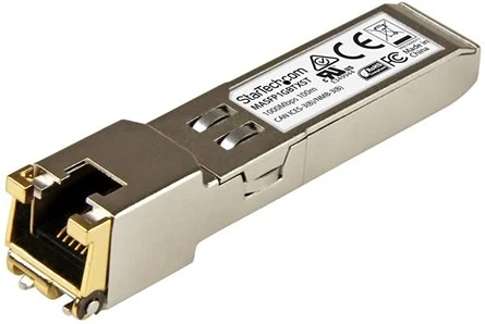 Startech MASFP1GBTXST nagyítás