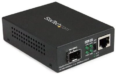 Startech MCM1110SFP nagyítás