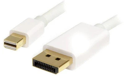Startech MDP2DPMM2MW nagyítás