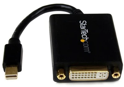 Startech MDP2DVI nagyítás