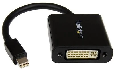Startech MDP2DVI3 nagyítás