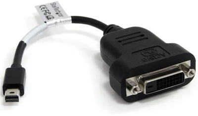 Startech MDP2DVIS nagyítás