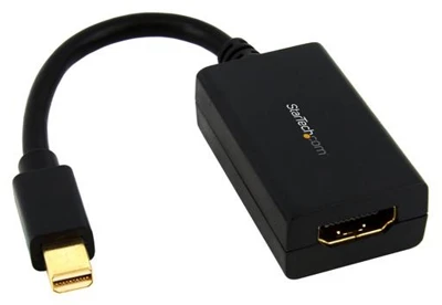 Startech MDP2HDMI nagyítás