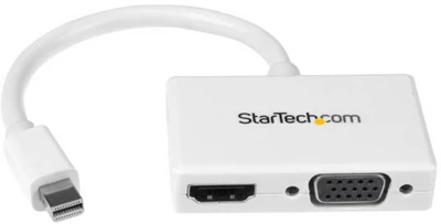 Startech MDP2HDVGAW nagyítás