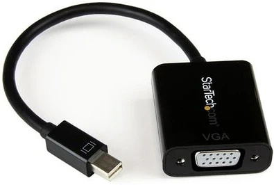 Startech MDP2VGA2 nagyítás