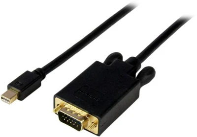 Startech MDP2VGAMM6B nagyítás