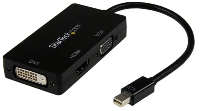 Startech MDP2VGDVHD nagyítás