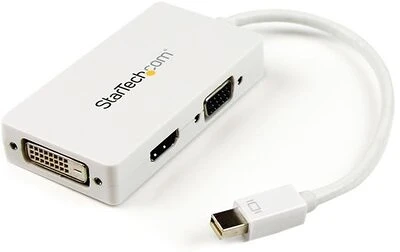 Startech MDP2VGDVHDW nagyítás