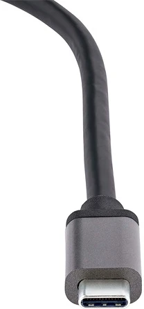 Startech MST14CD122DP nagyítás