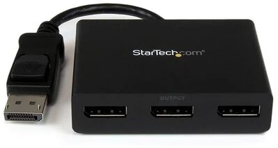Startech MSTDP123DP nagyítás