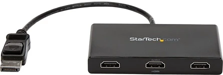 Startech MSTDP123HD nagyítás