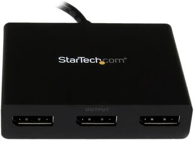 Startech MSTMDP123DP nagyítás
