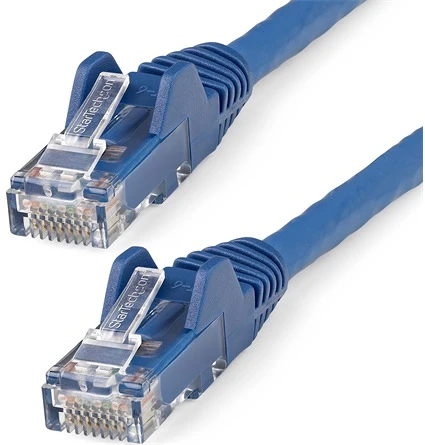 Startech N6LPATCH10MBL nagyítás