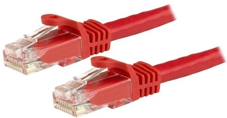 Startech N6PATC150CMRD nagyítás
