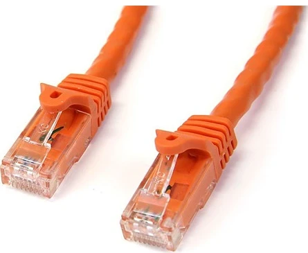 Startech N6PATC15MOR nagyítás