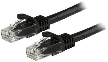Startech N6PATC1MBK nagyítás