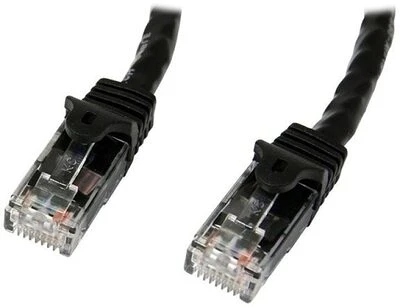 Startech N6PATC7MBK nagyítás