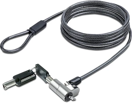 Startech NANOK-LAPTOP-LOCK nagyítás
