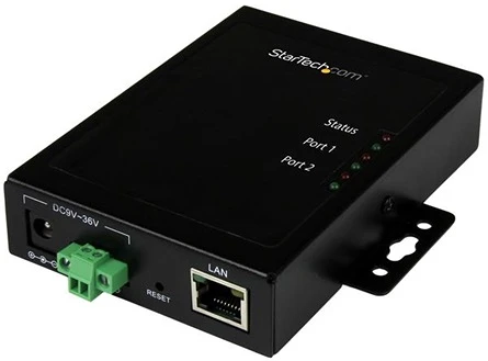 Startech NETRS2322P nagyítás