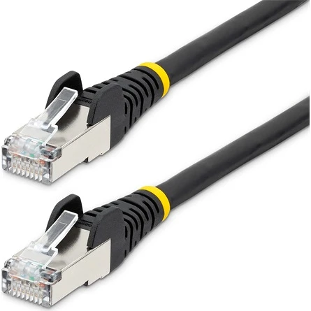 Startech NLBK-3M-CAT6A-PATCH nagyítás