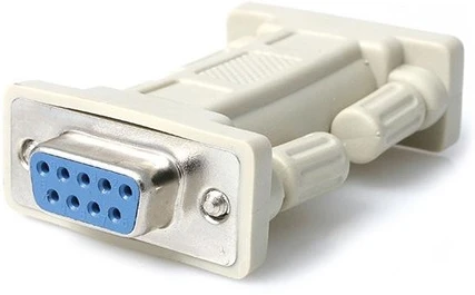 Startech NM9FF nagyítás