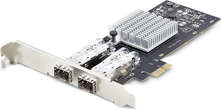 Startech P021GI-NETWORK-CARD nagyítás
