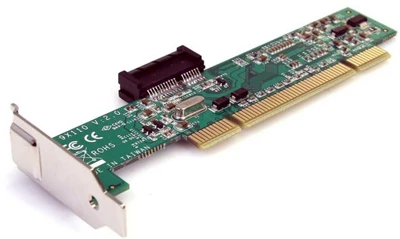 Startech PCI1PEX1 nagyítás